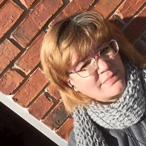 Meet your Posher, Aimee